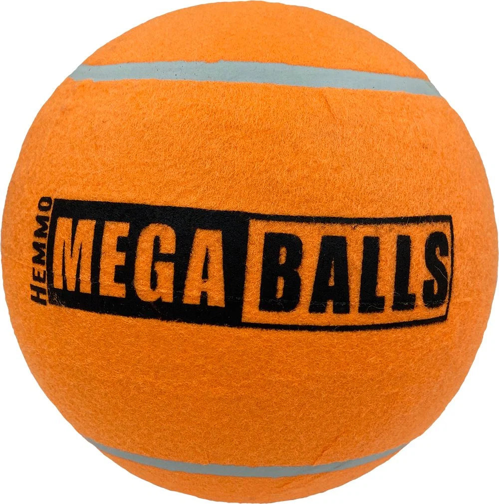 Dog & Co 4.0" Mega Ball Dog Toy