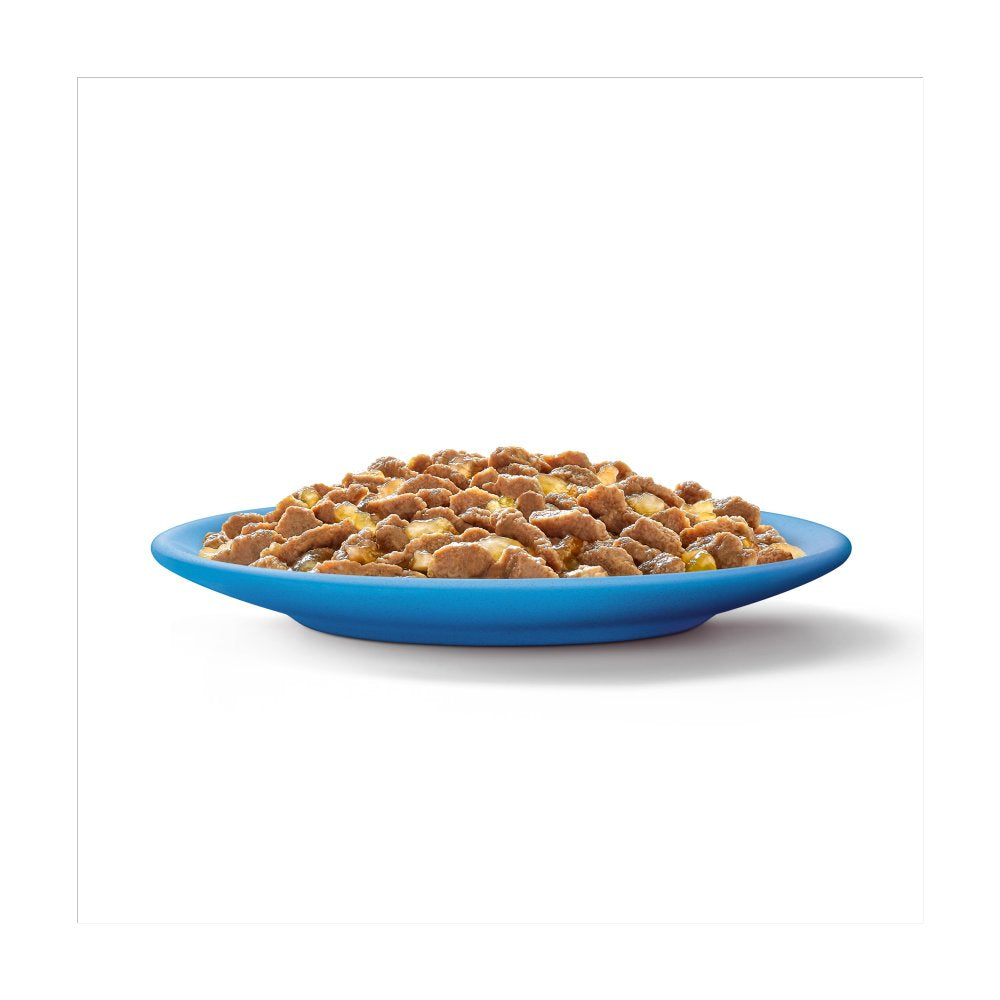 Whiskas Fish Favourites in Jelly Wet Cat Food for Adult Cats
