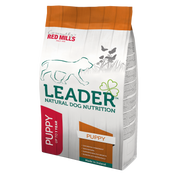 Red Mills Leader Chicken Dry Dog Food for Medium Breed Puppies