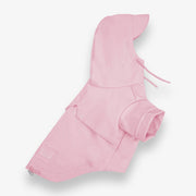Barc London Pink Waterproof Dog Raincoat