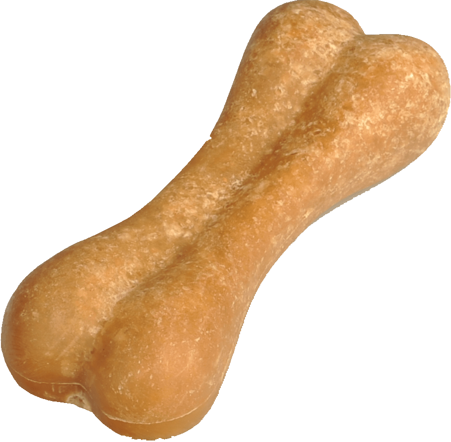 Whimzees Ricebone Dog Natural Dental Sticks Dog Treats for Medium/Large Breed Dogs, 50 Box