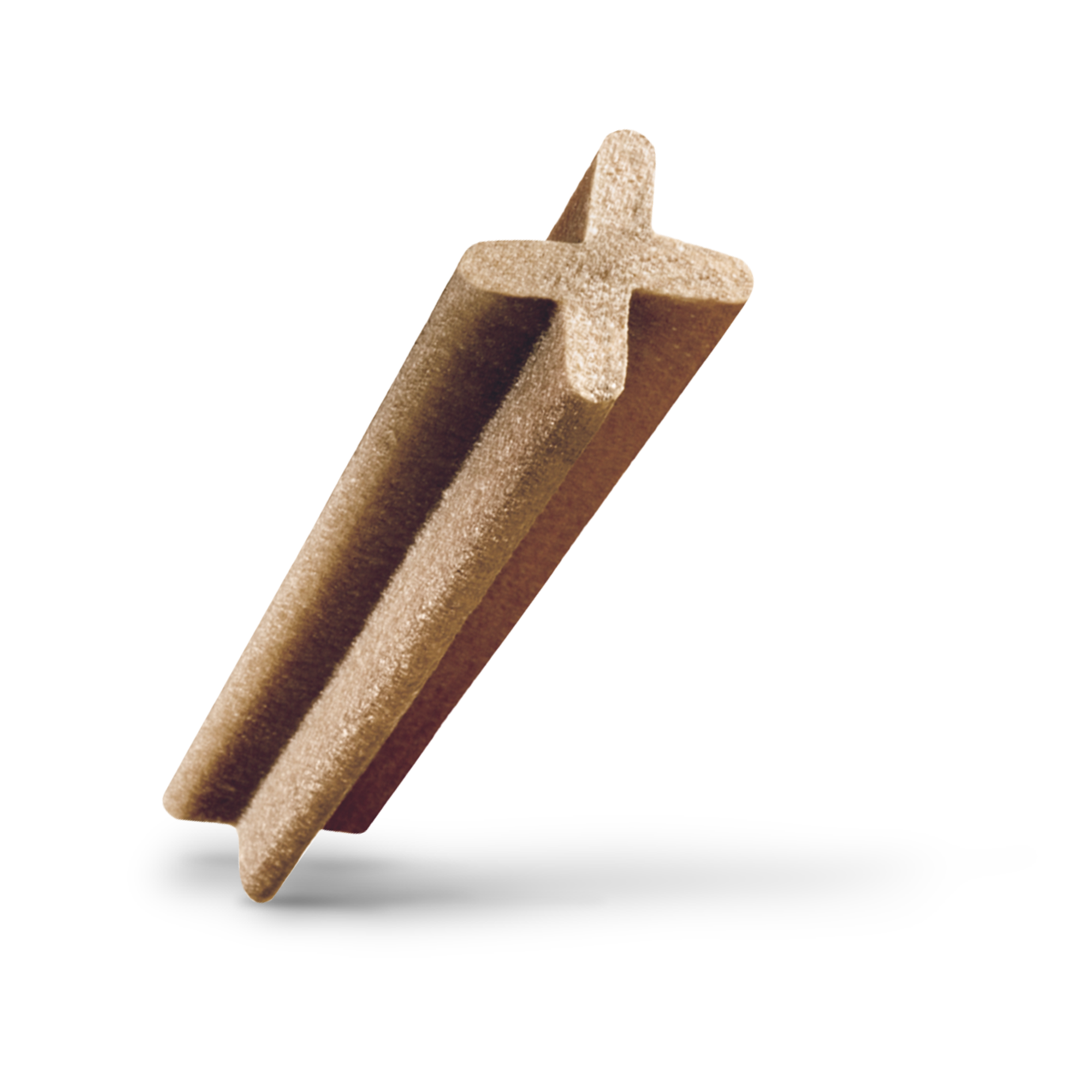 Pedigree Dentastix Daily Dental Dog Treats for Small Breed Dogs, 7 Sticks