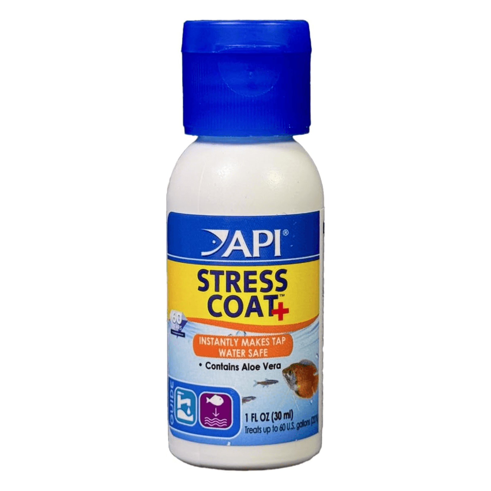 API Stress Coat Water Conditioner