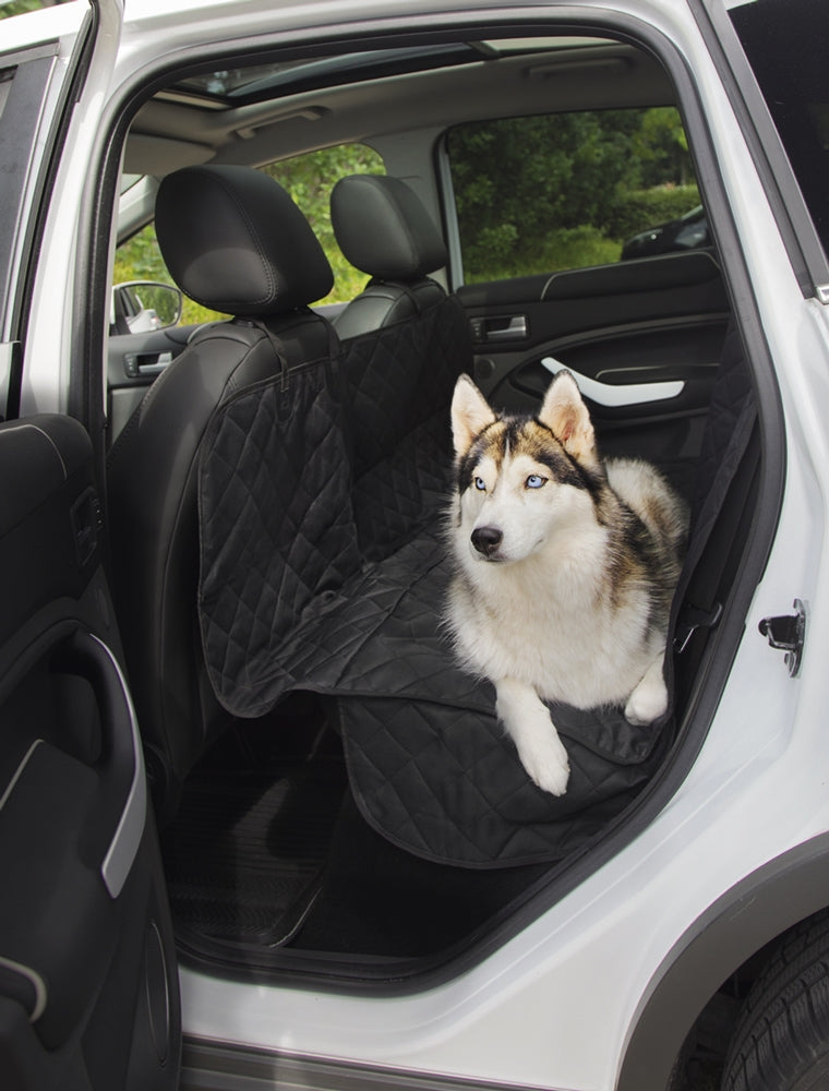 Nobby Dog Car Seat Protection Blanket, 137x147cm