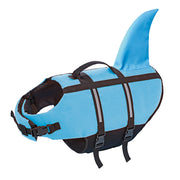 Nobby "Sharki" Dog Buoyancy Aid