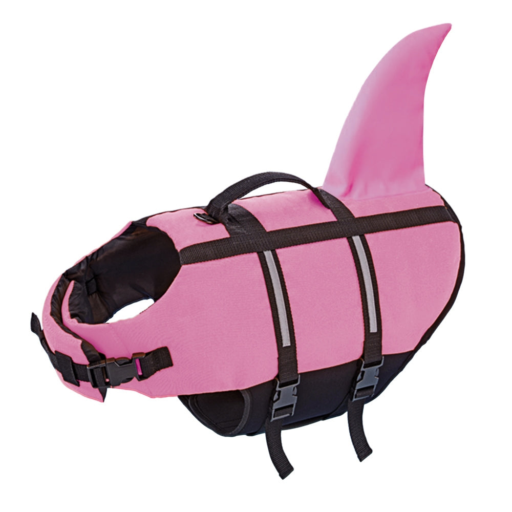 Nobby "Sharki" Dog Buoyancy Aid