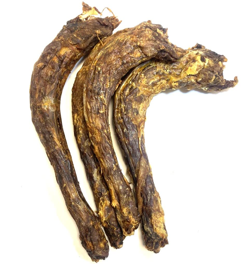 Turkey Necks Dog Treat