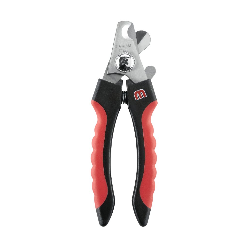 Mikki Easy Groom Nail Clipper, Small