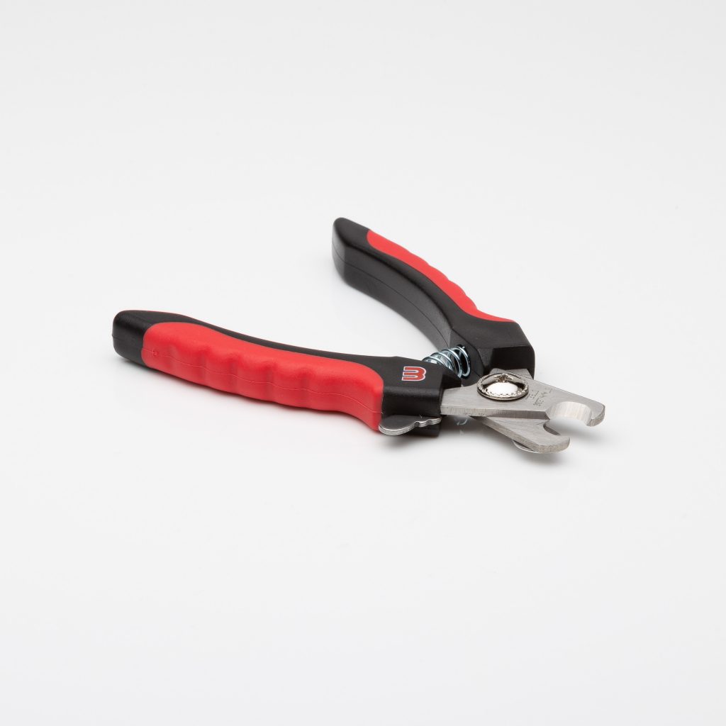 Mikki Easy Groom Nail Clipper, Small
