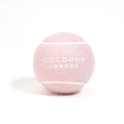 Cocopup Dog Tennis Ball - Strawberry