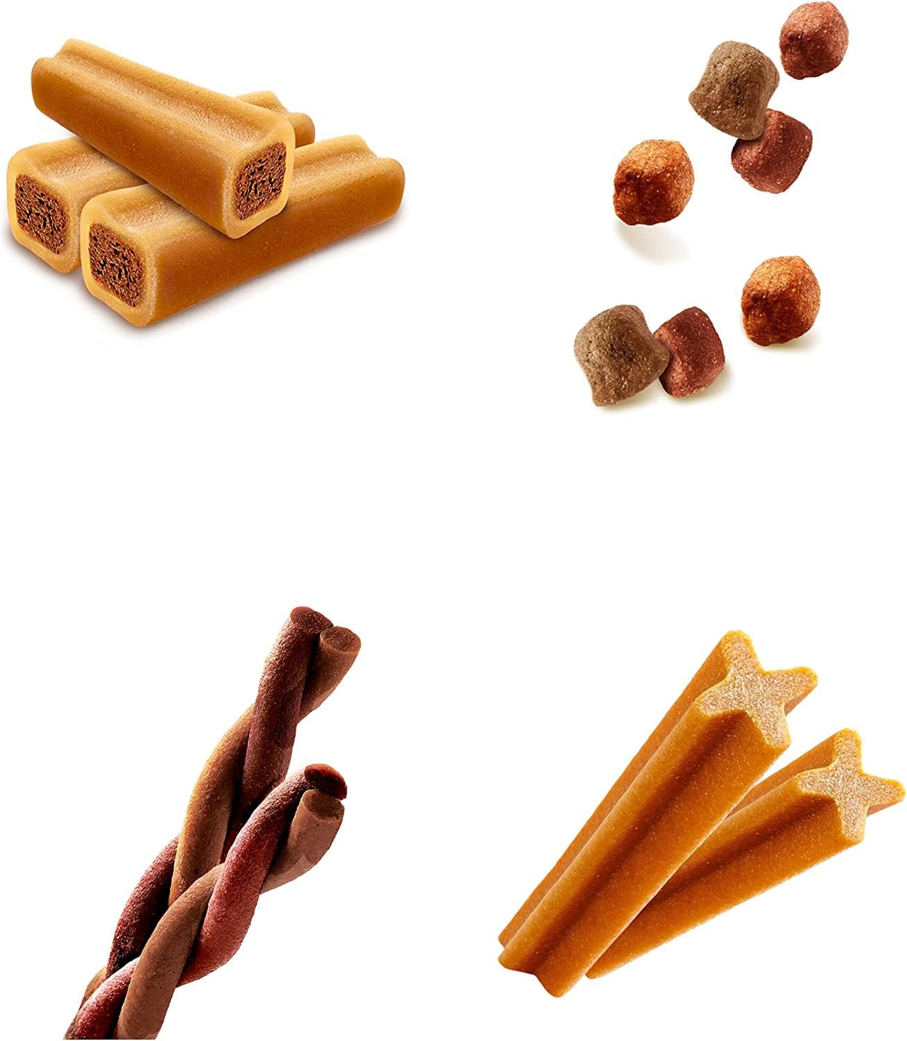 Pedigree Christmas Stocking Dog Treats