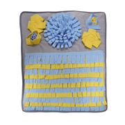 Nobby Garden Interactive Snuffle Mat for Dogs & Cats