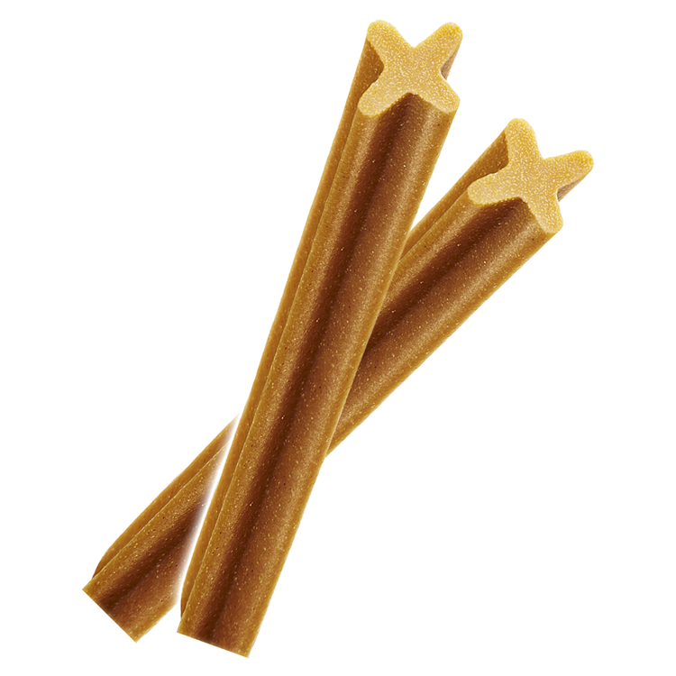 Pedigree DentaStix Daily Dental Dog Treats for Medium Breed Dogs, 28 Sticks