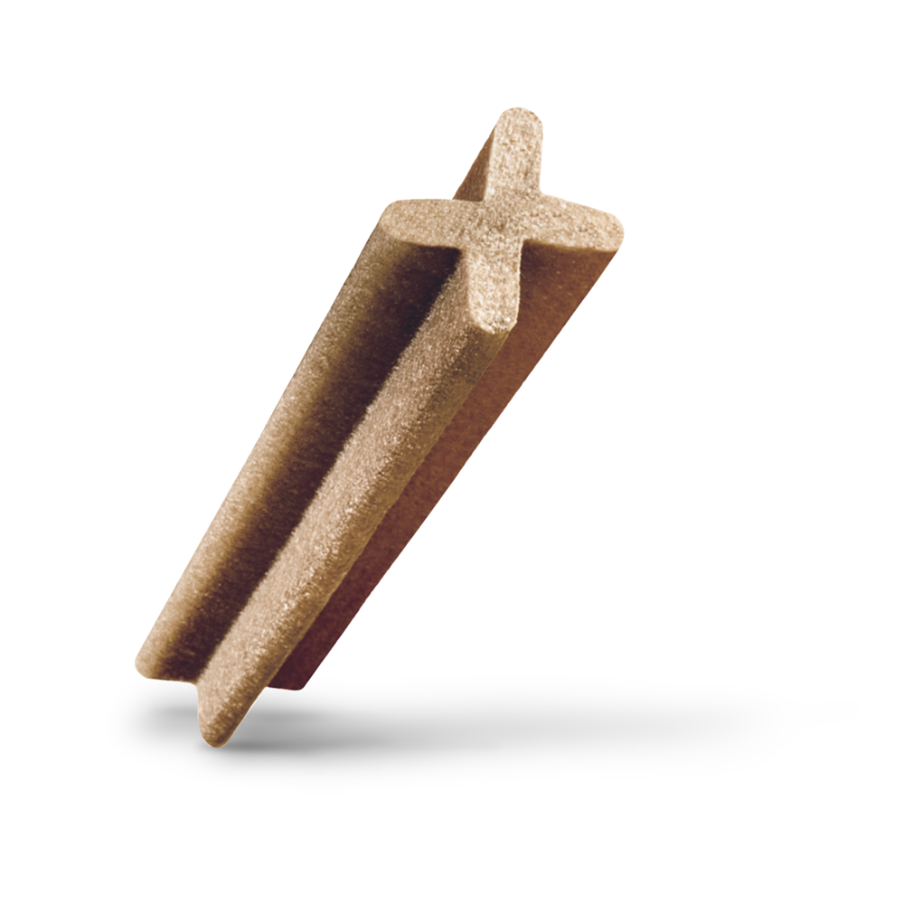 Pedigree DentaStix Daily Dental Dog Treats for Medium Breed Dogs, 5 Sticks