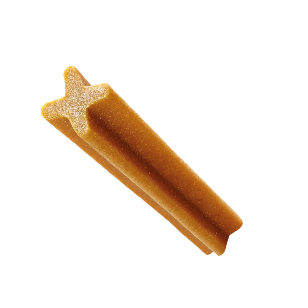 Pedigree Dentastix Daily Dental Dog Treats for Small Breed Dogs, 105 Sticks