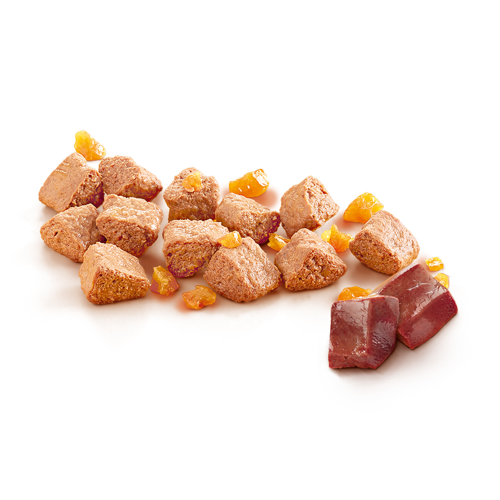 Pedigree Mixed Chunks in Jelly Wet Dog Food for Adult Dogs, 12 x 385g