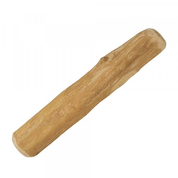 Nobby Coffee Wood Chew Stick for Dogs, Medium