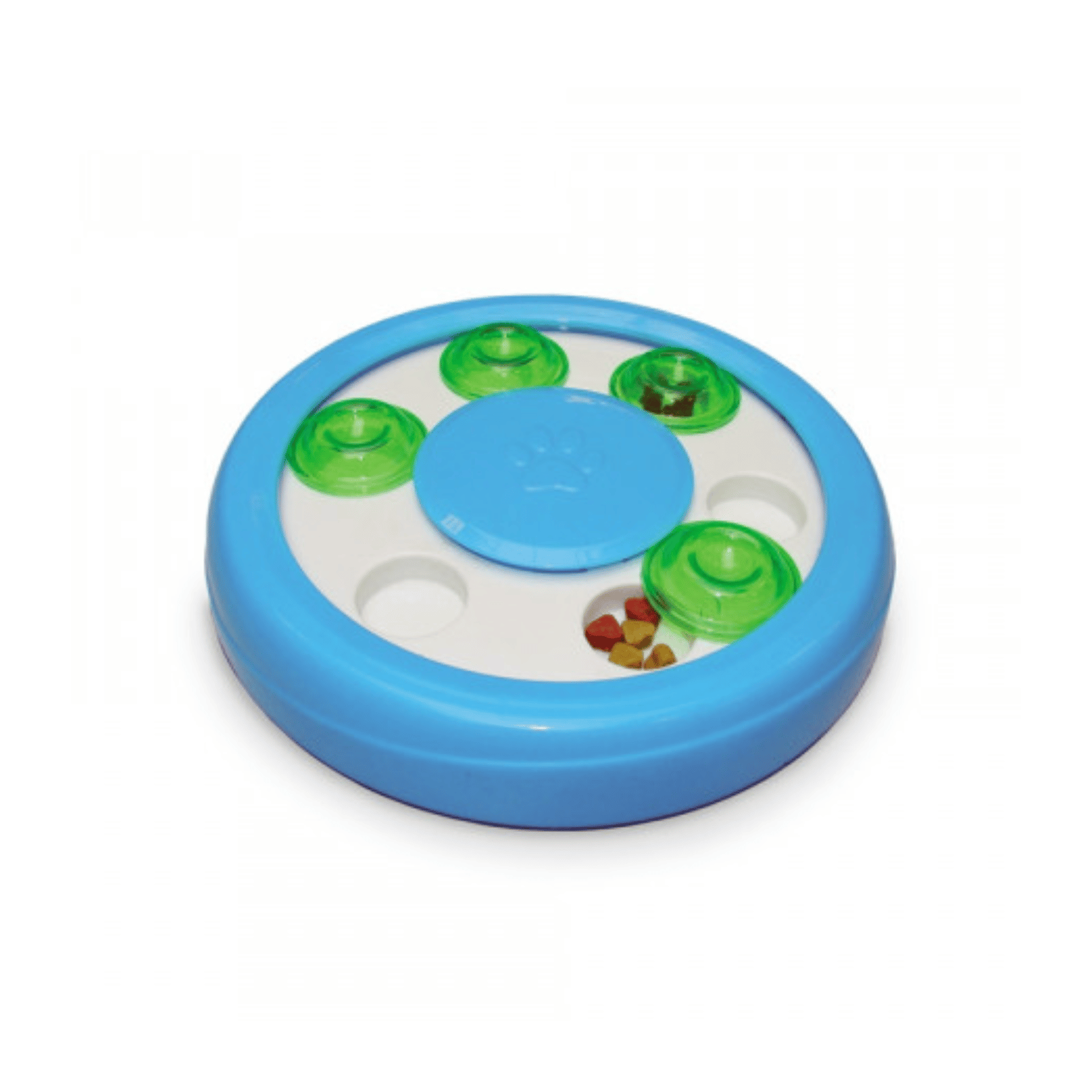 Nobby BrainBoard Circle Interactive Pet Puzzle Toy, 23cm