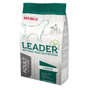 Red Mills Leader Chicken Dry Dog Food for Large Breed Adult Dogs, 12kg