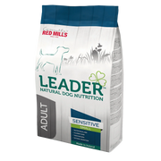 Red Mills Leader Sensitive Lamb Dry Dog Food for Small Breed Adult Dogs, 2kg