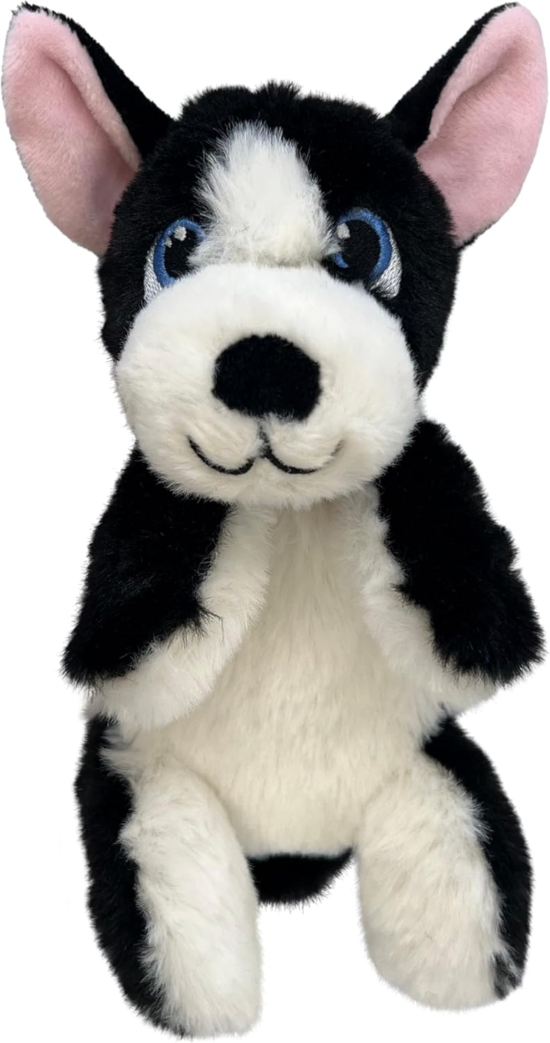 Kong Comfort Pups Boss Dog Toy, Small