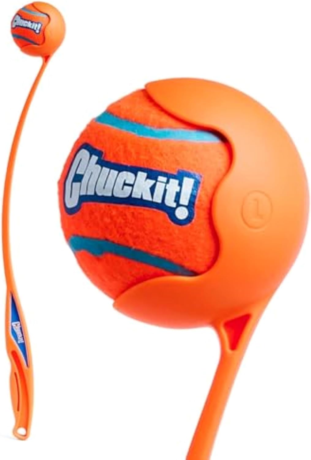 Chuckit Sport Dog Ball Launcher, 66cm Large