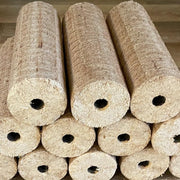 Hadley NESTRO Briquettes - 10kg Bale
