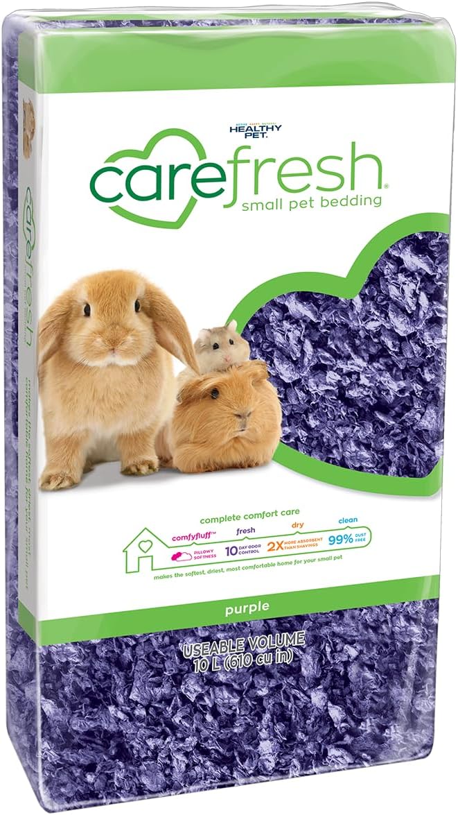 Chipsi Carefresh Pet Bedding with Odour Control