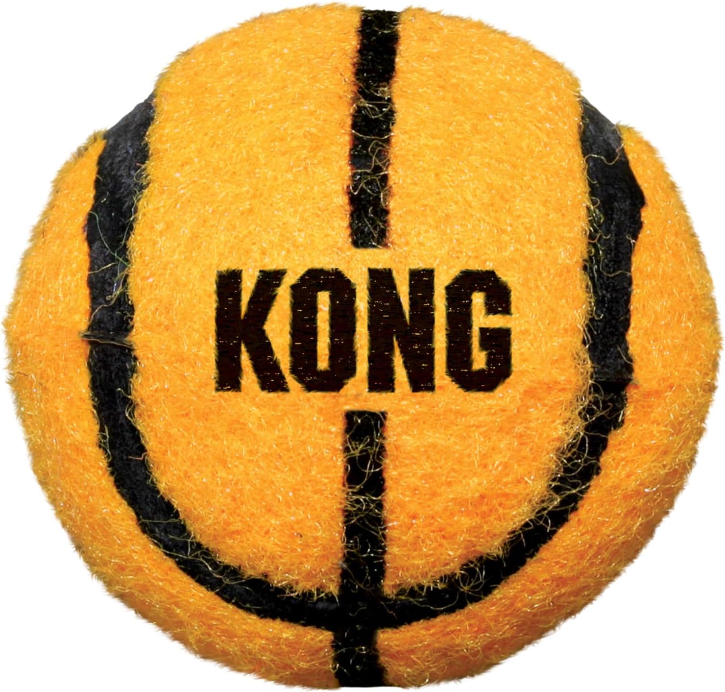Kong Assorted Sports Balls Dog Toy