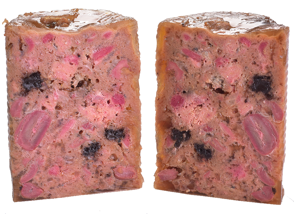 Carnilove Salmon & Turkey Wet Dog Food for Adult Dogs, 400g