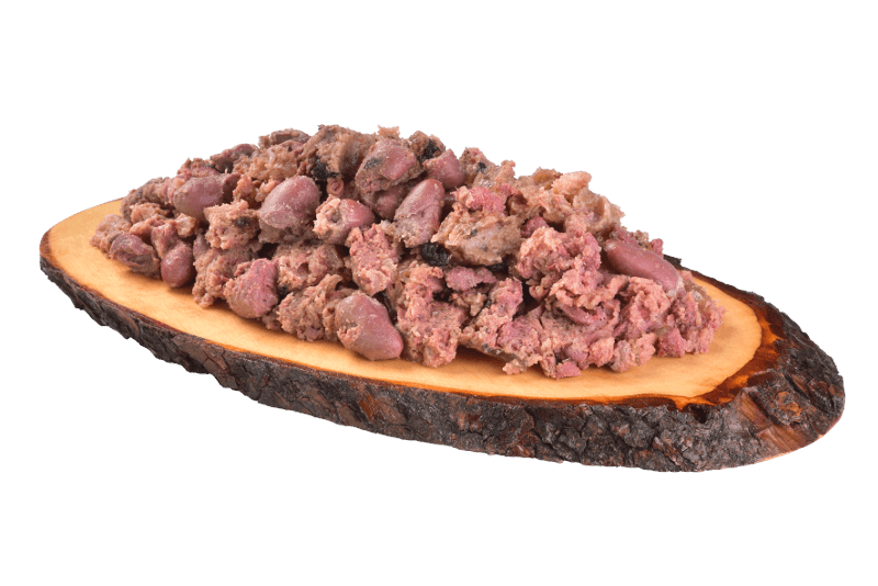 Carnilove Salmon & Turkey Wet Dog Food for Adult Dogs, 400g