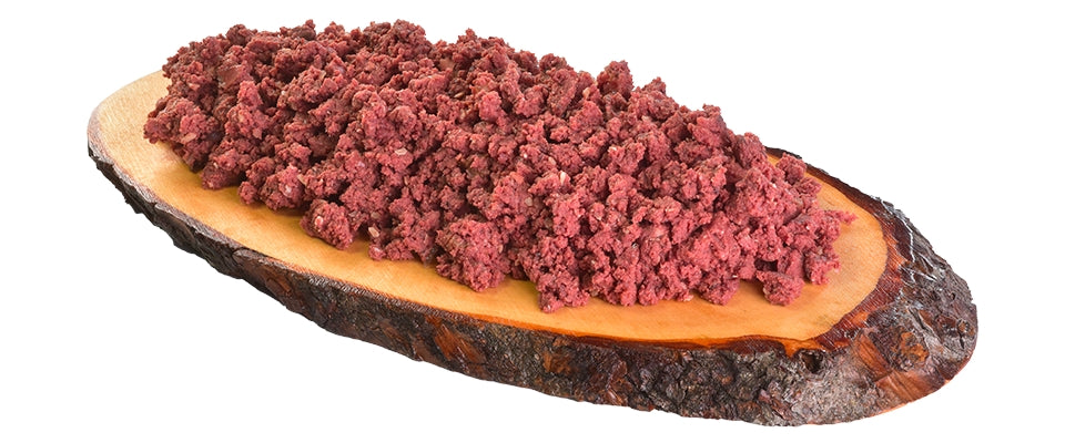 Carnilove Venison with Strawberry Wet Dog Food for Adult Dogs, 300g