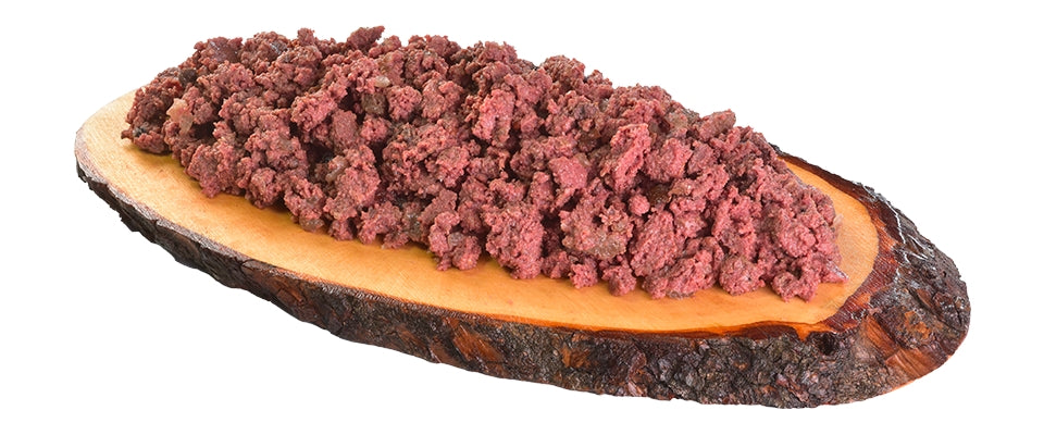 Carnilove Wild Boar with Rosehips Wet Dog Food for Adult Dogs, 300g