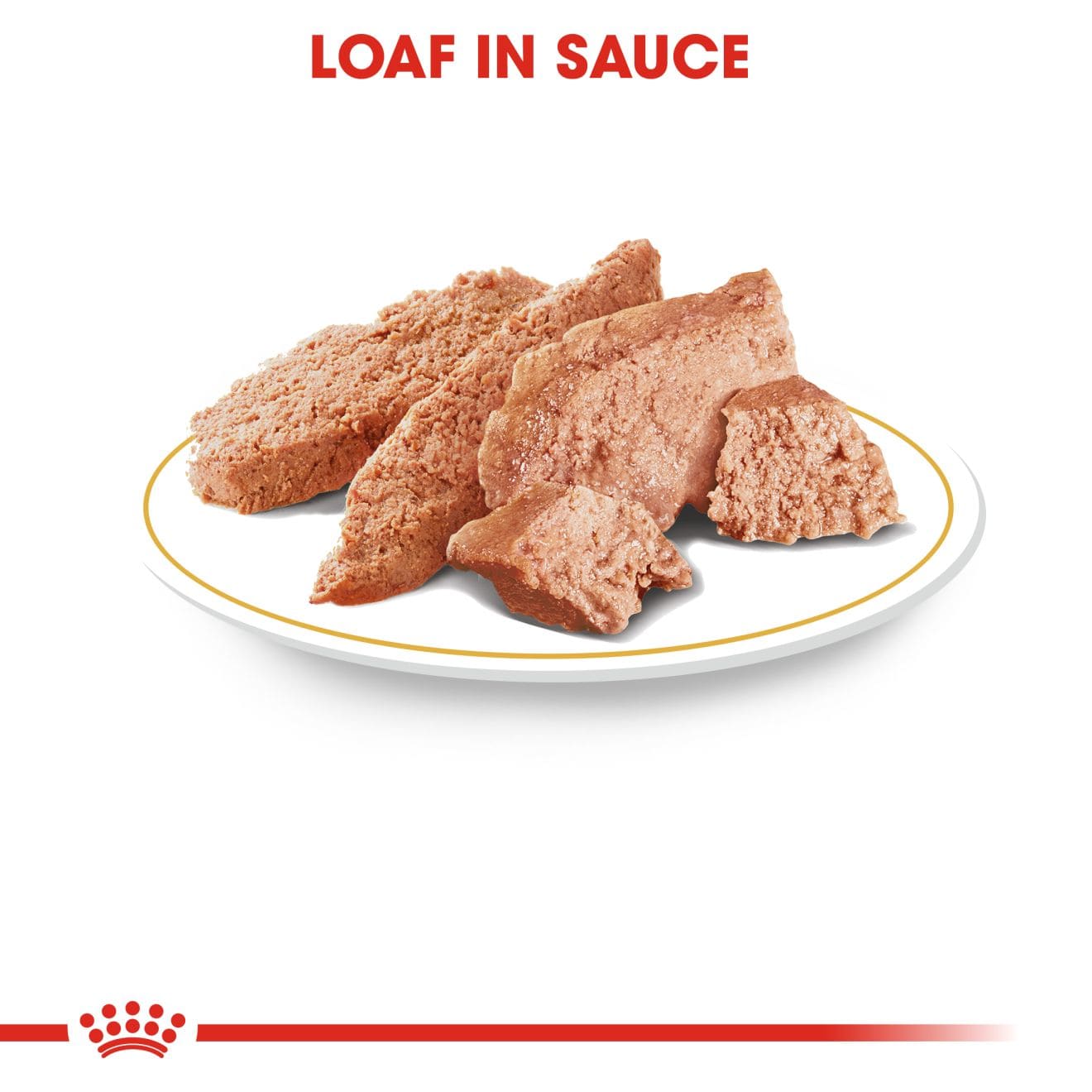 Royal Canin Wet Dog Food In Loaf for Adult Poodles, 85g