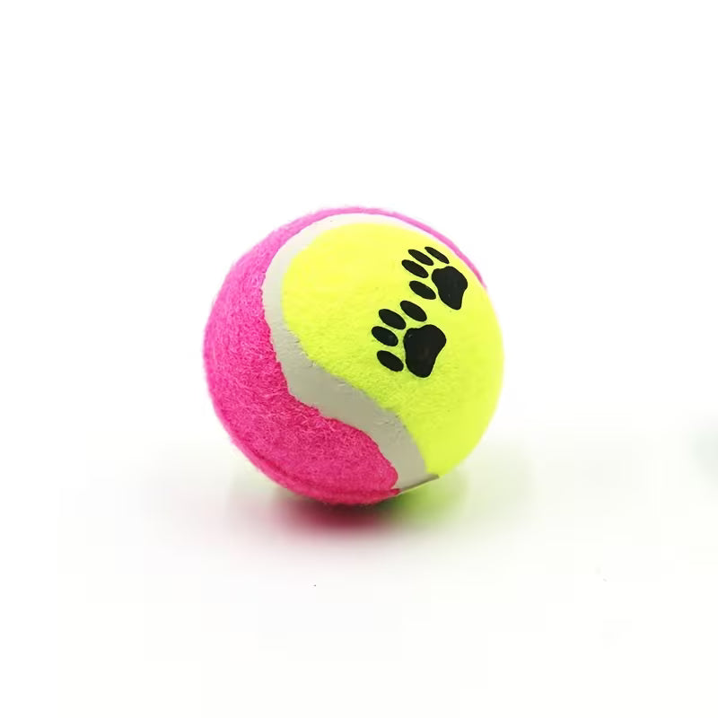 Dog Tennis Ball