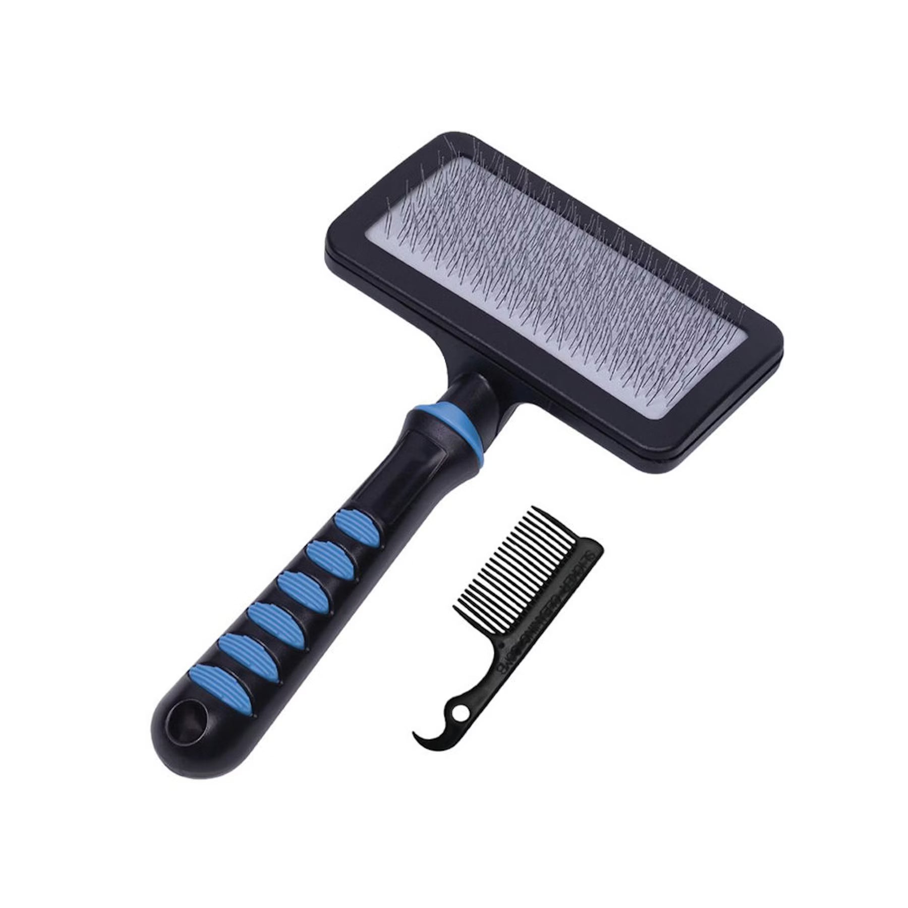 Nobby Comfort Line Slicker Brush