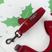 Cocopup Holly Jolly Trails Dog Lead