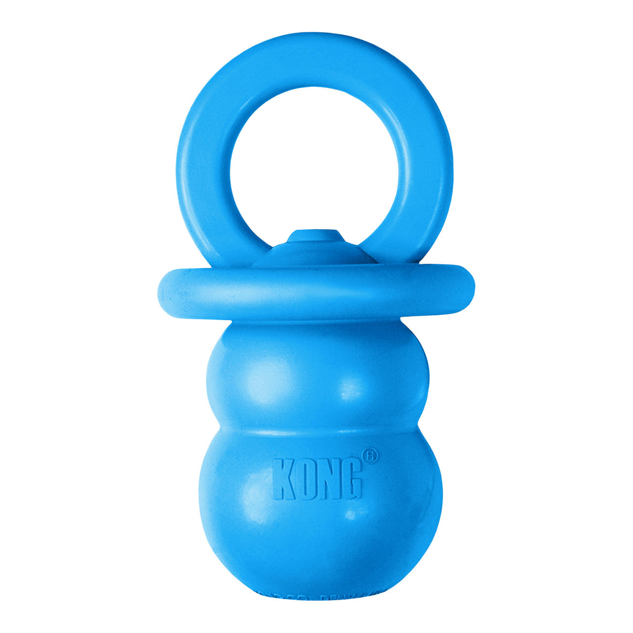 Kong Puppy Binkie Dog Toy, Medium