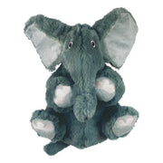 Kong Comfort Kiddos Elephant Dog Toy