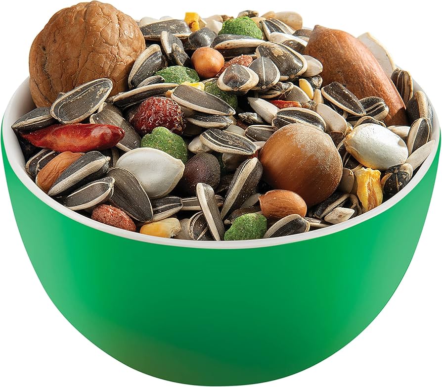 Versele-Laga Prestige Loro Parque Ara Parrot Seed Mix, 15kg