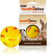 VetIQ Small Animal Activity Treat Ball
