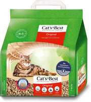 Cat's Best Original Clumping Cat Litter