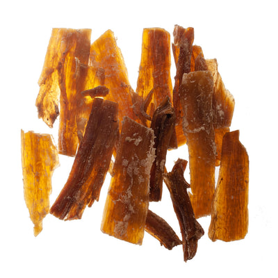 Tip Top Animal Beef Tendon Dog Treat
