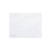 Scruffs 40 x 30cm Pet Mat White Marble