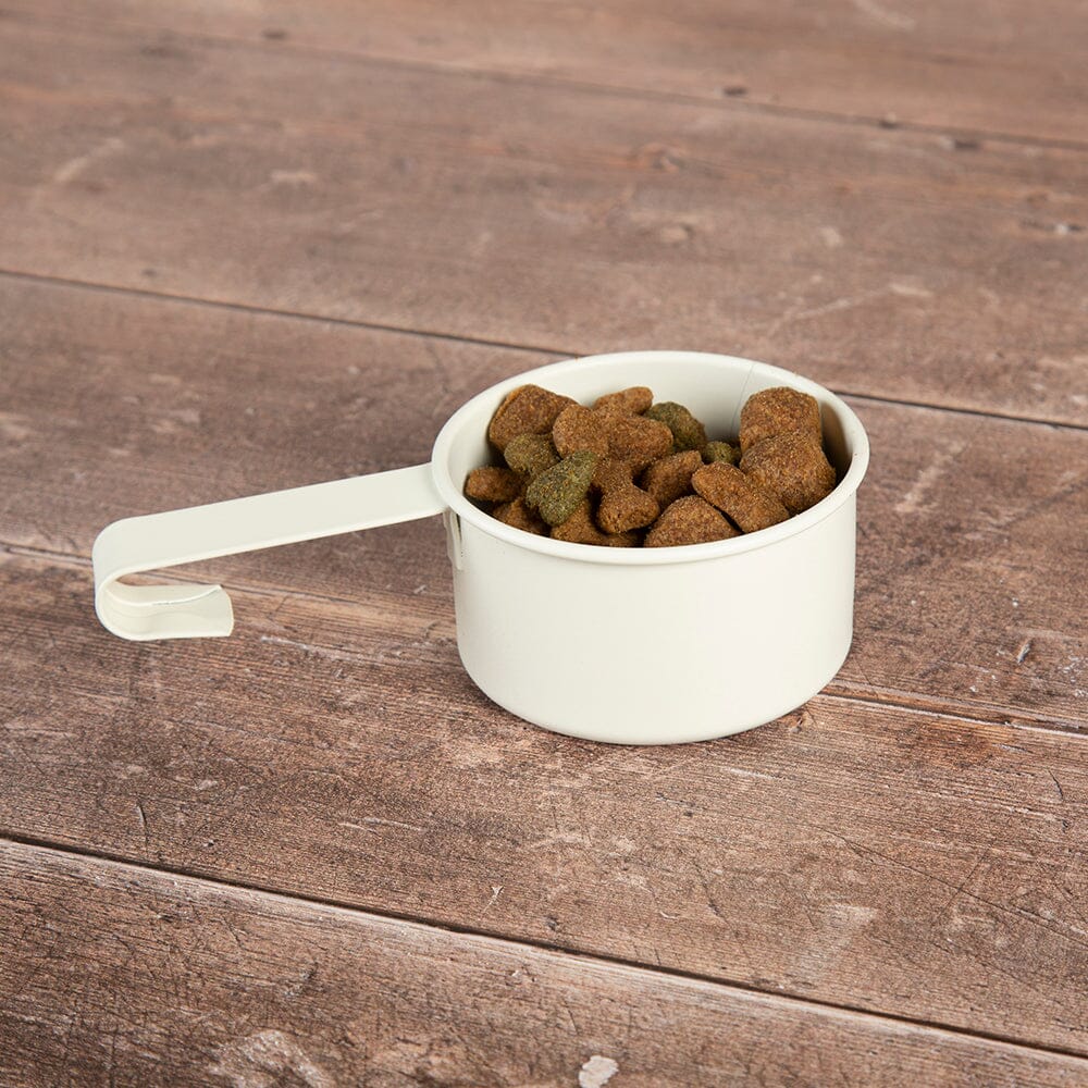 Scruffs Cantina Pet Food Bin and Scoop