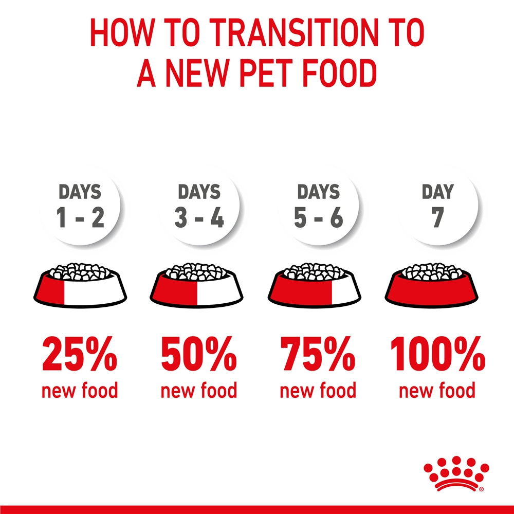 Royal Canin Dry Dog Food for Small Breed Puppies