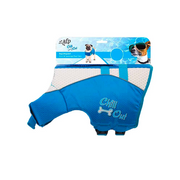 All For Paws Chill Out Dog Life Jacket, Medium
