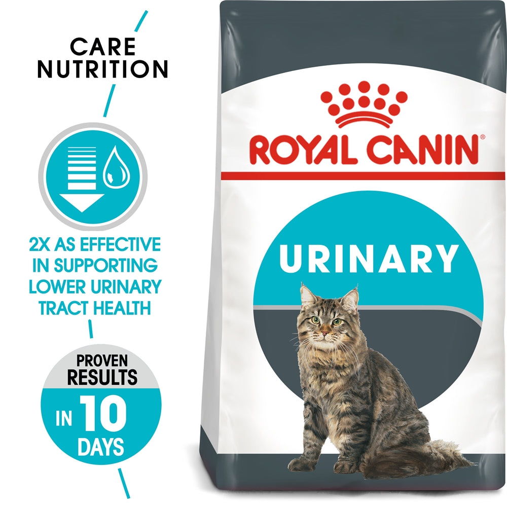 Royal Canin Urinary Care Dry Cat Food for Adult Cats