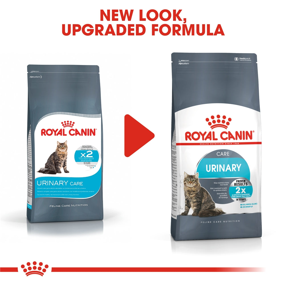 Royal Canin Urinary Care Dry Cat Food for Adult Cats