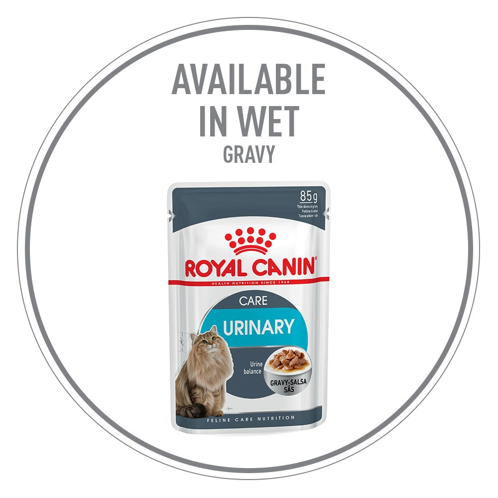 Royal Canin Urinary Care Dry Cat Food for Adult Cats